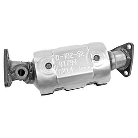 Walker 81794 CalCat OBDII Import TK Catalytic Converter