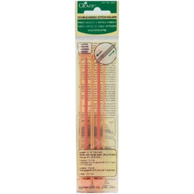 Clover 352 Double Ended Stitch Holder Large