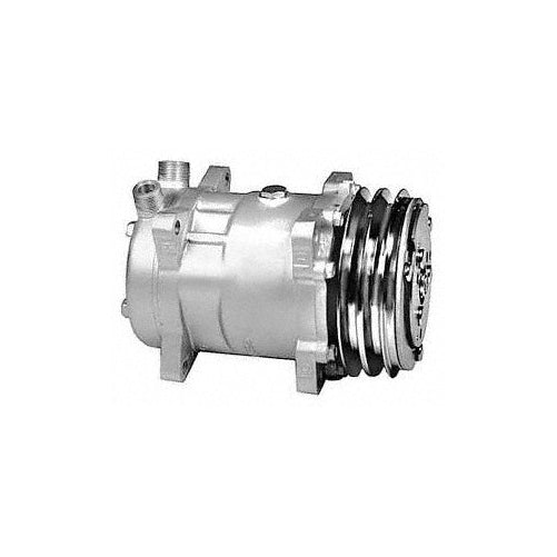 Four Seasons 58551 Compressor with Clutch