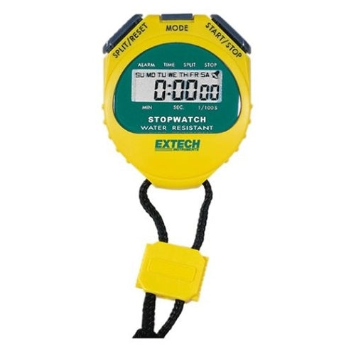 Extech 365510 Stopwatch/Clock