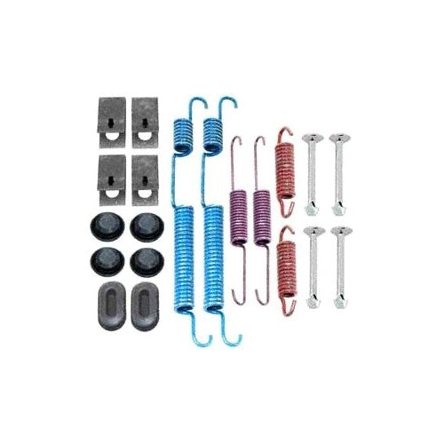 Raybestos H17413 Professional Grade Drum Brake Hardware Kit