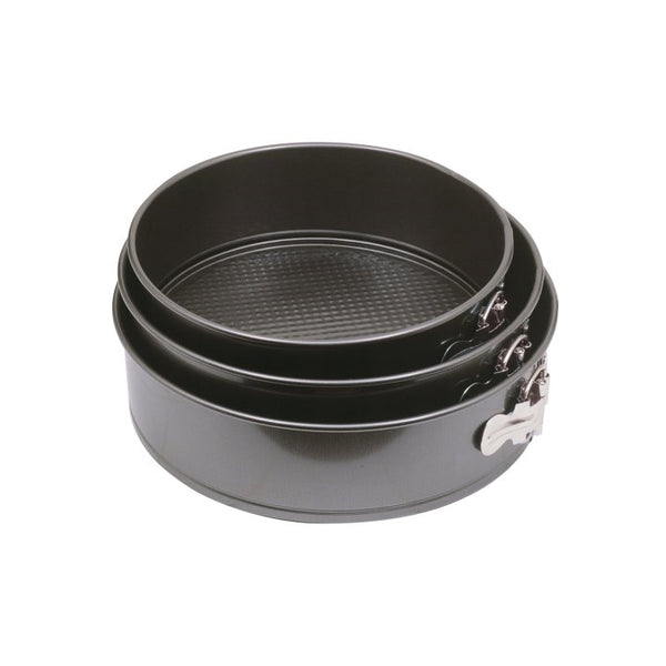 Norpro Nonstick Springform Pans, Set of 3