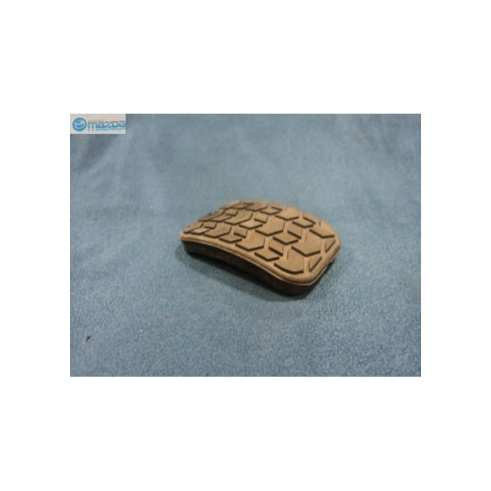 MAZDA MIATA AND 323 CLUTCH PEDAL PAD