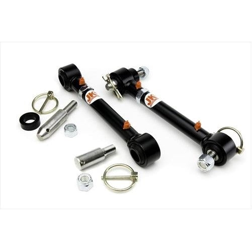 JKS 2030 OE Replacement Front Swaybar Quicker Disconnect System for Jeep JK