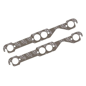 Mr. Gasket 5907 Ultra-Seal Exhaust Manifold Gaskets - 2 Per Set