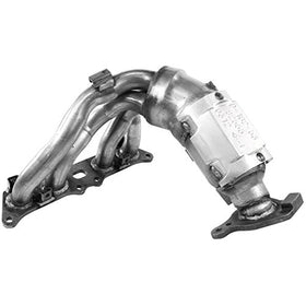 Walker 82555 CalCat Catalytic Converter