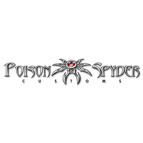 Poison Spyder 45-28-020 Light Mount