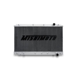 Mishimoto MMRAD-ECL-95T Manual Transmission Performance Aluminium Radiator for Mitsubishi Eclipse