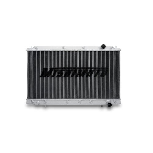 Mishimoto MMRAD-ECL-95T Manual Transmission Performance Aluminium Radiator for Mitsubishi Eclipse