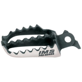 IMS 292211-4 Pro Series Black Foot Pegs