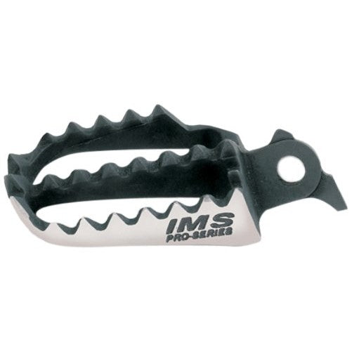 IMS 292211-4 Pro Series Black Foot Pegs