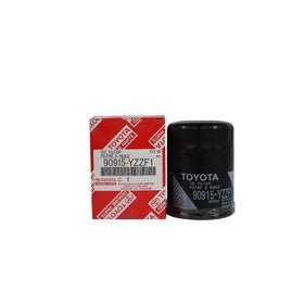 Toyota Genuine Parts 90915-YZZF1 Oil Filter