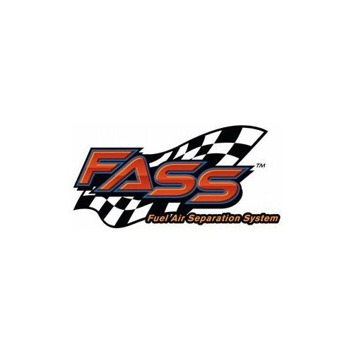 FASS (32283) Electric Heater Element