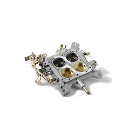 Holley 112-114 Throttle Body Kit