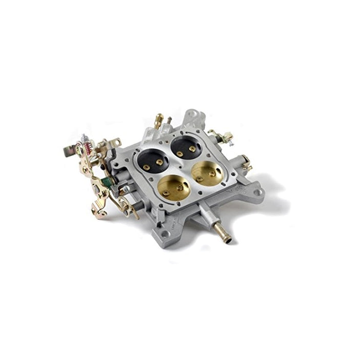 Holley 112-114 Throttle Body Kit