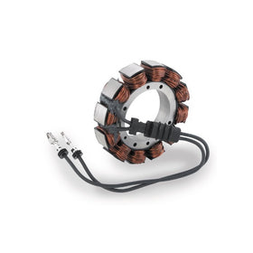 Cycle Electric Repl Stator for Harley Davidson 1989-98 Big Twin, 1989-99 Softai