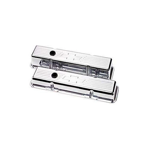 Billet Specialties 95221 Valve Cover