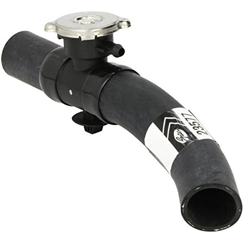 Gates 23577 Upper Radiator Hose