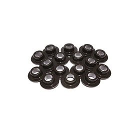 Competition Cams 774-16 Steel Retainers for GM Gen III, 7 degree Angle for 26915 and 26918 Beehive Springs