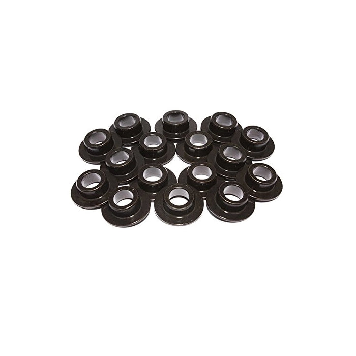 Competition Cams 774-16 Steel Retainers for GM Gen III, 7 degree Angle for 26915 and 26918 Beehive Springs