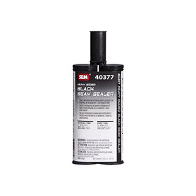 SEM 40377 Black Heavy Bodied Seam Sealer - 7 oz.