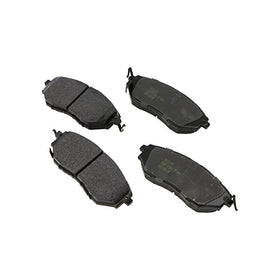 Hawk Performance HB533Z.668 Performance Ceramic Brake Pad