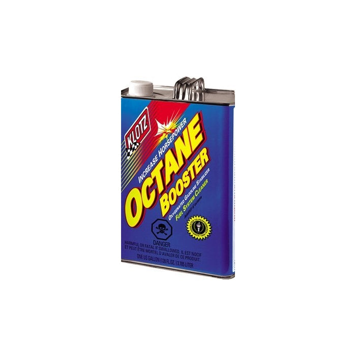 Klotz Octane Booster KL-628