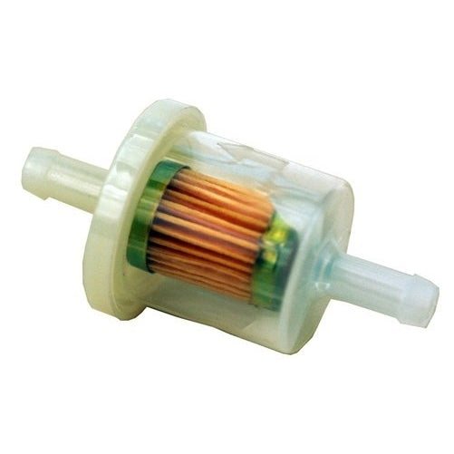 Fuel Filter, Replaces Briggs & Stratton 691035, 493629