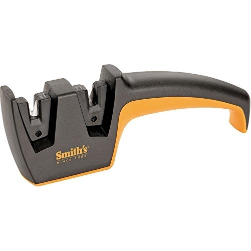 Smith's 50090 Edge Pro Pull-Thru Knife Sharpener