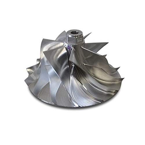 DieselSite WW0560 Wicked Wheel 2 For 2005 - 2007 OEM 6.0L GT37 Turbo