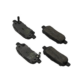 Hawk Performance HB370Z.559 Performance Ceramic Brake Pad