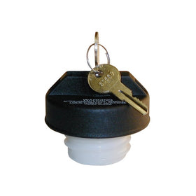 Stant 10501 Locking Fuel Cap