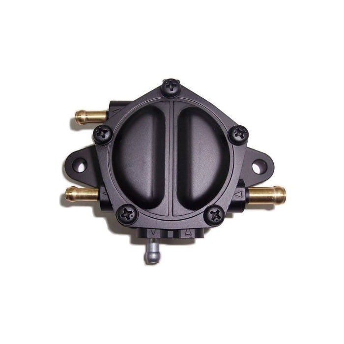 Mikuni 002.227 Dual Outlet for DF62-702 Fuel Pump
