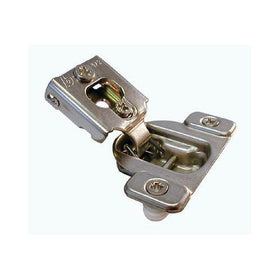 Blum 105 Degrees Compact 38N Series 3/4" Overlay Press-In One Piece Design Cabinet Hinge