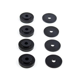 Torque Solution Shifter Base Bushing Kit: Mazdaspeed 3 2010