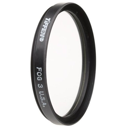 Tiffen 67mm Double Fog 3 Filter