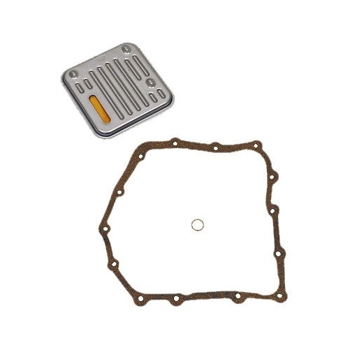 WIX Filters - 58934 Automatic Transmission Filter, Pack of 1