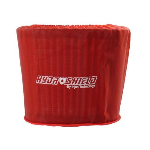 Injen Technology X-1034RED Red Hydro-Shield Pre-Filter
