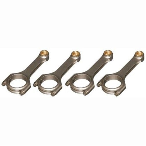 Eagle Specialty Products CRS5900MA3D 5.90" 4340 Forged H-Beam Connecting Rod Set for Mitsubishi