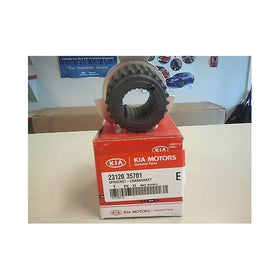 Kia 23120-35701, Engine Timing Crankshaft Sprocket