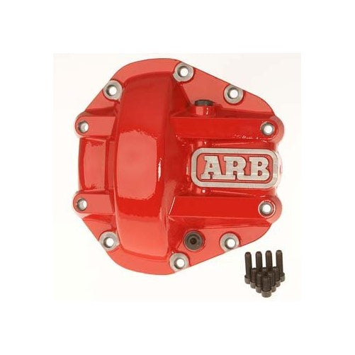 ARB Products 0750004 Competition Differential Cover for DANA 35