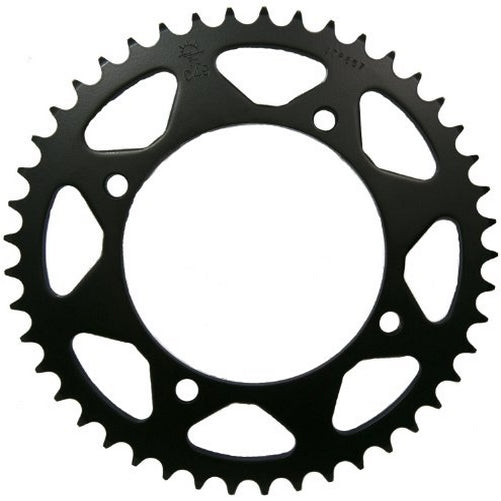 JT Sprockets JTR857.43 43T Steel Rear Sprocket