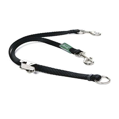 Sporn Products 10081 Double-Dog Coupler, Standard