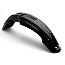 UFO YA03822001 Replacement Plastic (FOR YAMAHA F-FDR YZ 00-02 BLACK)