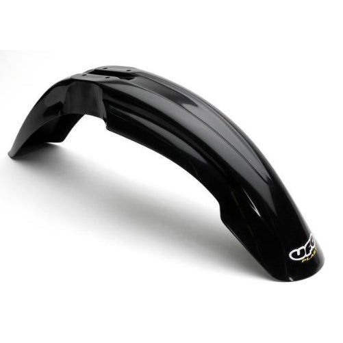 UFO YA03822001 Replacement Plastic (FOR YAMAHA F-FDR YZ 00-02 BLACK)