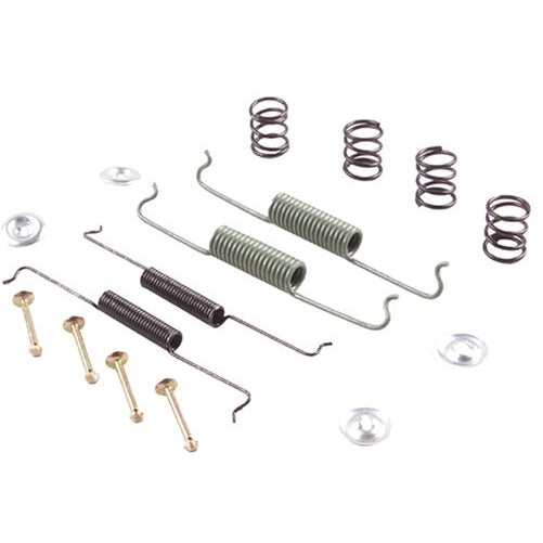 Beck Arnley 084-0421 Drum Brake Hardware Kit