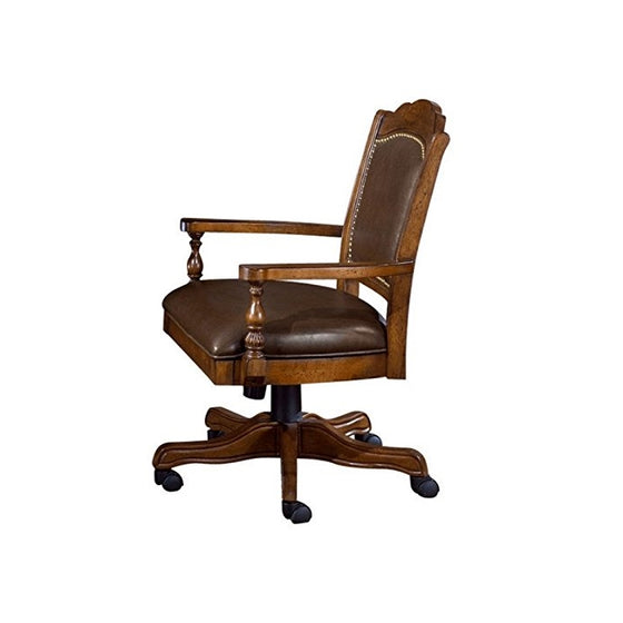 Hillsdale Nassau Game Chair