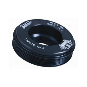 Fluidampr 610701 Harmonic EVO Damper