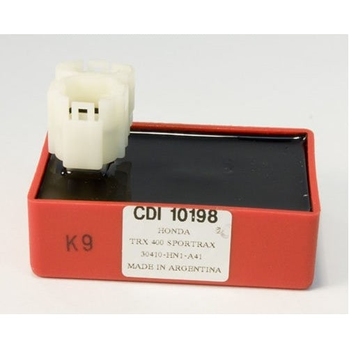 Rick'S M/S Electrics Inc Rick'S C.D.I. Box 15 618