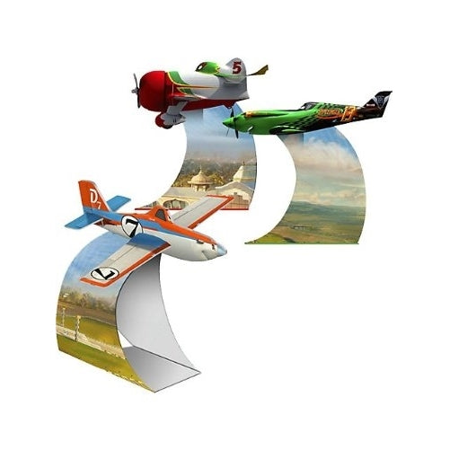 Disney Planes Mini Centerpieces (3ct)